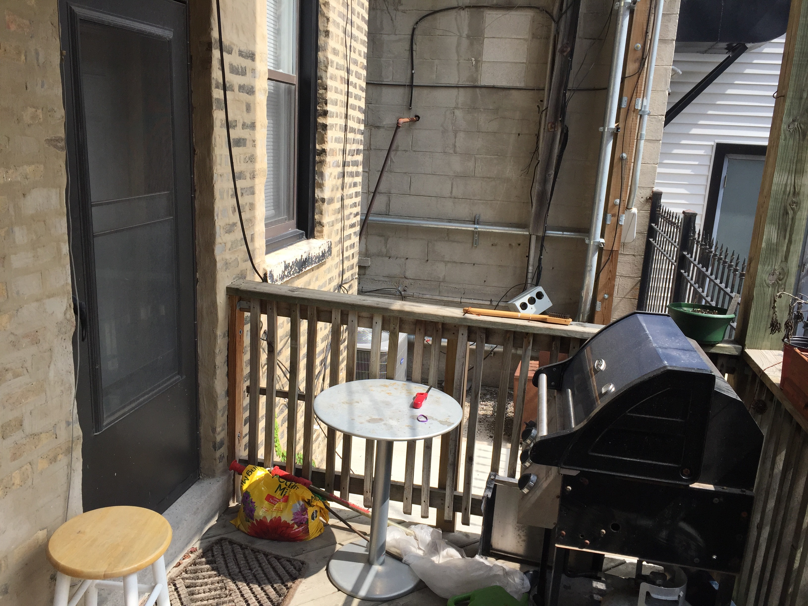 2634-40 N. Clark St. / 609-11 W. Drummond Pl. 2634-40 N. Clark St., Chicago, IL 60614